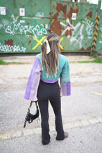 Lade das Bild in den Galerie-Viewer, Lange Kantha-Jacke