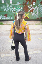 Load image into Gallery viewer, Kantha Long Jacket