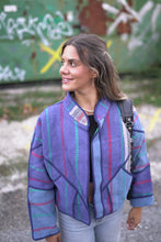 Načíst obrázek do prohlížeče Galerie, Bunda Kantha Short