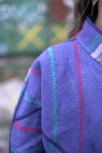 Načíst obrázek do prohlížeče Galerie, Bunda Kantha Short