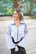 Load image into Gallery viewer, Kantha Long Jacket