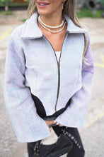 Load image into Gallery viewer, Kantha Long Jacket