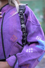 Načíst obrázek do prohlížeče Galerie, Bunda Kantha Short