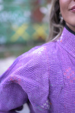 Načíst obrázek do prohlížeče Galerie, Bunda Kantha Short