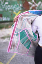 Načíst obrázek do prohlížeče Galerie, Bunda Kantha Long
