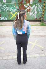Lade das Bild in den Galerie-Viewer, Lange Kantha-Jacke