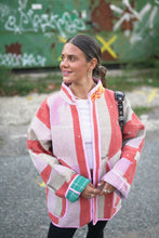 Načíst obrázek do prohlížeče Galerie, Bunda Kantha Long