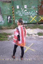 Načíst obrázek do prohlížeče Galerie, Bunda Kantha Long
