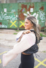 Load image into Gallery viewer, Kantha Long Jacket