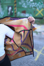 Načíst obrázek do prohlížeče Galerie, Bunda Kantha Long