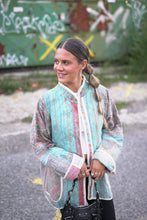 Načíst obrázek do prohlížeče Galerie, Bunda Kantha Long