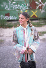 Načíst obrázek do prohlížeče Galerie, Bunda Kantha Long