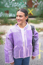 Load image into Gallery viewer, Kantha Short Jacket
