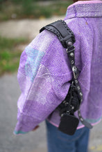 Load image into Gallery viewer, Kantha Short Jacket