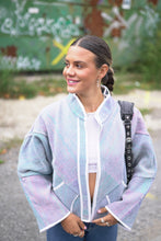 Načíst obrázek do prohlížeče Galerie, Bunda Kantha Short