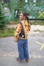 Lade das Bild in den Galerie-Viewer, Kurze Kantha-Jacke