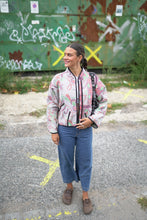 Načíst obrázek do prohlížeče Galerie, Bunda Kantha Short