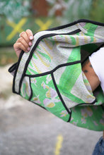 Načíst obrázek do prohlížeče Galerie, Bunda Kantha Short