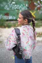 Načíst obrázek do prohlížeče Galerie, Bunda Kantha Short
