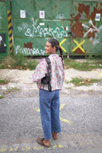 Načíst obrázek do prohlížeče Galerie, Bunda Kantha Short