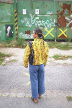 Lade das Bild in den Galerie-Viewer, Kurze Kantha-Jacke