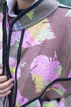Load image into Gallery viewer, Kantha Short Jacket