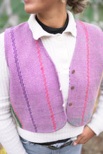 Load image into Gallery viewer, Kantha Nouba vest
