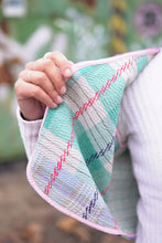 Load image into Gallery viewer, Kantha Nouba vest