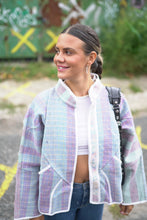 Načíst obrázek do prohlížeče Galerie, Bunda Kantha Short