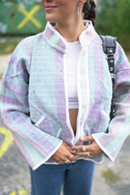 Načíst obrázek do prohlížeče Galerie, Bunda Kantha Short