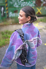 Načíst obrázek do prohlížeče Galerie, Bunda Kantha Short