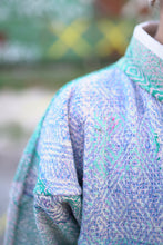 Load image into Gallery viewer, Kantha Short Jacket