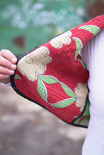 Load image into Gallery viewer, Kantha Nouba vest