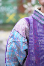 Lade das Bild in den Galerie-Viewer, Kurze Kantha-Jacke