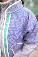 Lade das Bild in den Galerie-Viewer, Kurze Kantha-Jacke