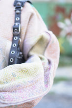 Load image into Gallery viewer, Kantha Long Jacket