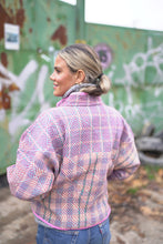 Lade das Bild in den Galerie-Viewer, Kurze Kantha-Jacke