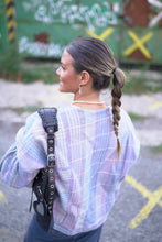 Lade das Bild in den Galerie-Viewer, Lange Kantha-Jacke