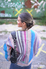 Lade das Bild in den Galerie-Viewer, Lange Kantha-Jacke