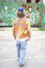 Load image into Gallery viewer, Kantha Long Jacket