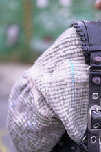 Lade das Bild in den Galerie-Viewer, Lange Kantha-Jacke