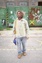 Lade das Bild in den Galerie-Viewer, Lange Kantha-Jacke