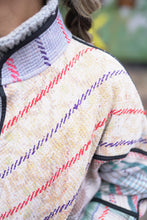 Load image into Gallery viewer, Kantha Long Jacket