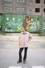 Lade das Bild in den Galerie-Viewer, Lange Kantha-Jacke