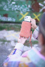 Načíst obrázek do prohlížeče Galerie, Kantha Phone case
