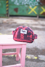 Načíst obrázek do prohlížeče Galerie, Taška Nanu kantha