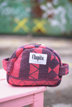 Načíst obrázek do prohlížeče Galerie, Taška Nanu kantha