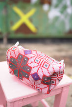 Načíst obrázek do prohlížeče Galerie, Taška Krishna kantha