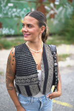 Načíst obrázek do prohlížeče Galerie, Vesta Kantha XS - M