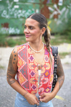 Načíst obrázek do prohlížeče Galerie, Vesta Kantha XS - M